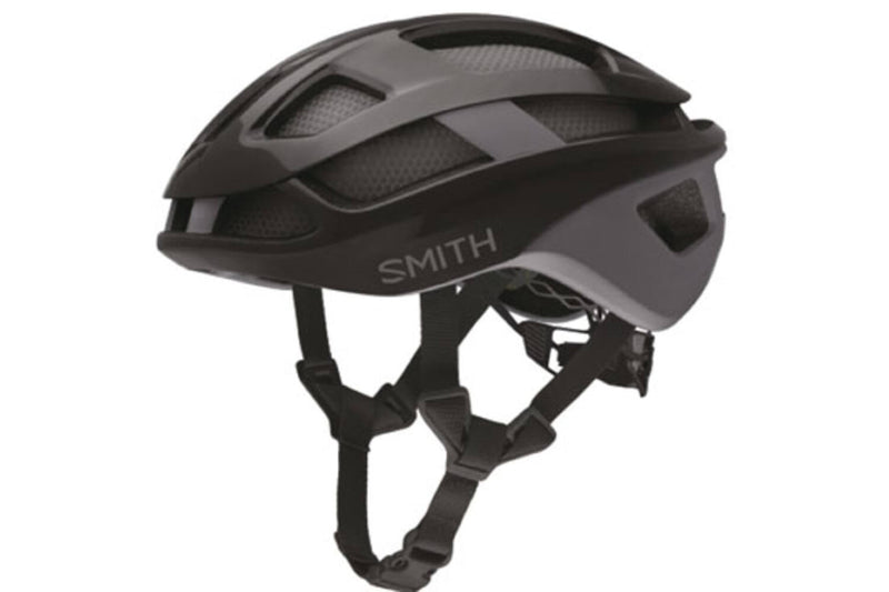 Afbeelding laden in galerijviewer, Smith Trace helm mips black matte cement
