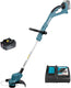 Makita dur193rf grastrimmer accu incl. accu, incl. oplader 18 v snijbreedte max.: 260 mm