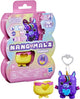 Hasbro interactieve eenhoorn speelgoed nanomals stardream met licht en geluid.