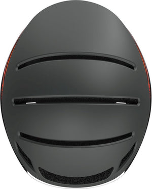 Livall evo21 black medium - (smart) fietshelm - sos functie - led richtingaanwijzers - smart verlichting m
