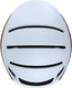 Livall evo21 white large - (smart) fietshelm - sos functie - led richtingaanwijzers - smart verlichting