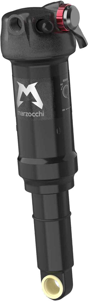 Afbeelding laden in galerijviewer, Marzocchi bomber inline evol trunnion shock
