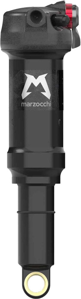 Afbeelding laden in galerijviewer, Marzocchi bomber inline evol trunnion shock
