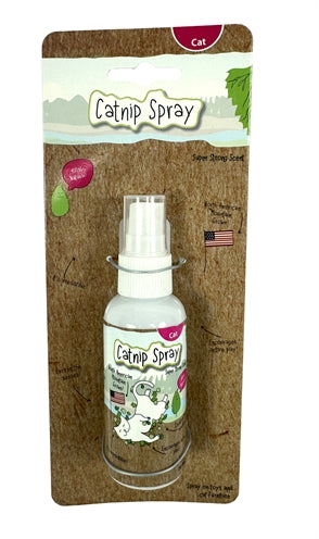 Afbeelding laden in galerijviewer, Happy pet catnip spray
