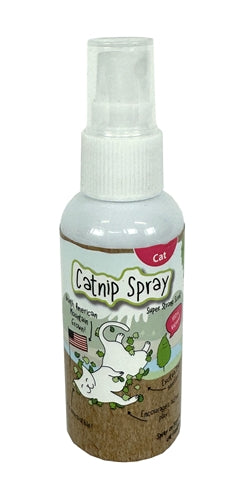 Afbeelding laden in galerijviewer, Happy pet catnip spray
