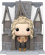 Funko harry potter verzamelfiguur pop! deluxe vinyl - chamber of secrets anniversary - hogsmeade 3 broomsticks madam rosmerta 9 cm multicolours