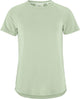 Craft® craft collective ss tee w dames sportshirt - glacial m