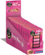 Clementoni crazy chic oogschaduw romantic style, 8dlg.