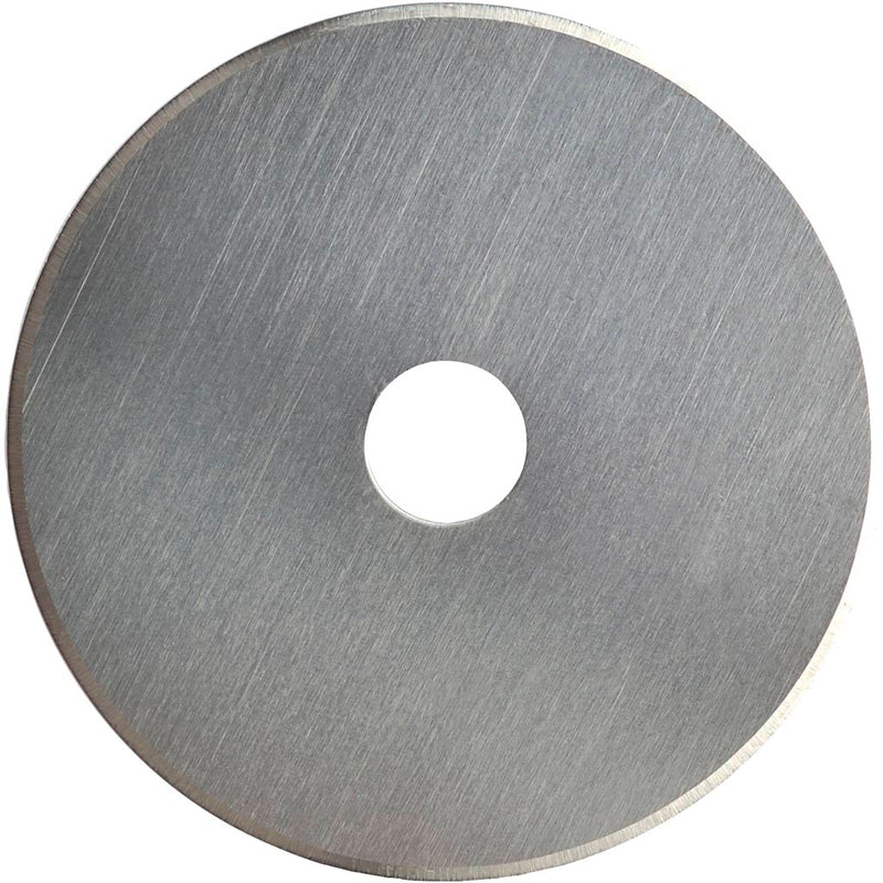 Afbeelding laden in galerijviewer, Fiskars rolmes reservemes - recht - ø45 mm - titanium
