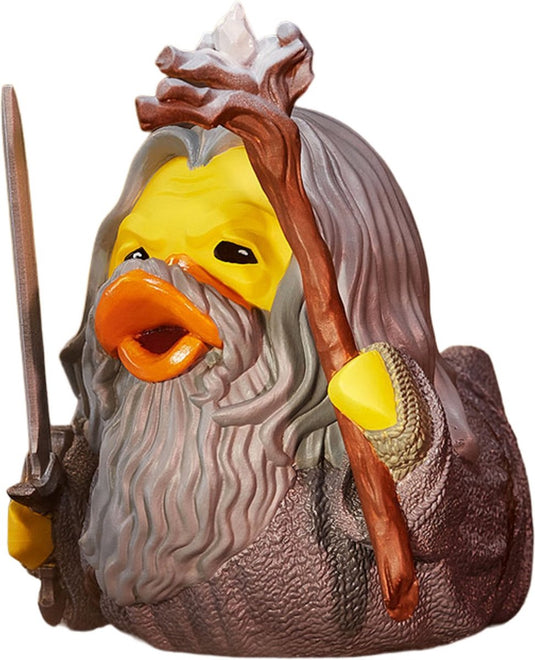 The lord of the rings gandalf (you shall not pass) tubbz (boxed edition) unisex decoratieve artikelen - meerkleurig - standard