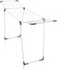 Leifheit droogrek classic 180 solid - 18 m drooglengte