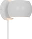 Nordlux belir-wandlamp-e14-wit