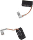 Dewalt - koolborstel - set 2 st. - n418039