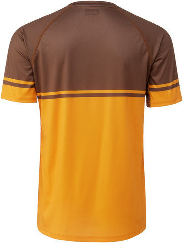 Yeti cycles longhorn s s jersey