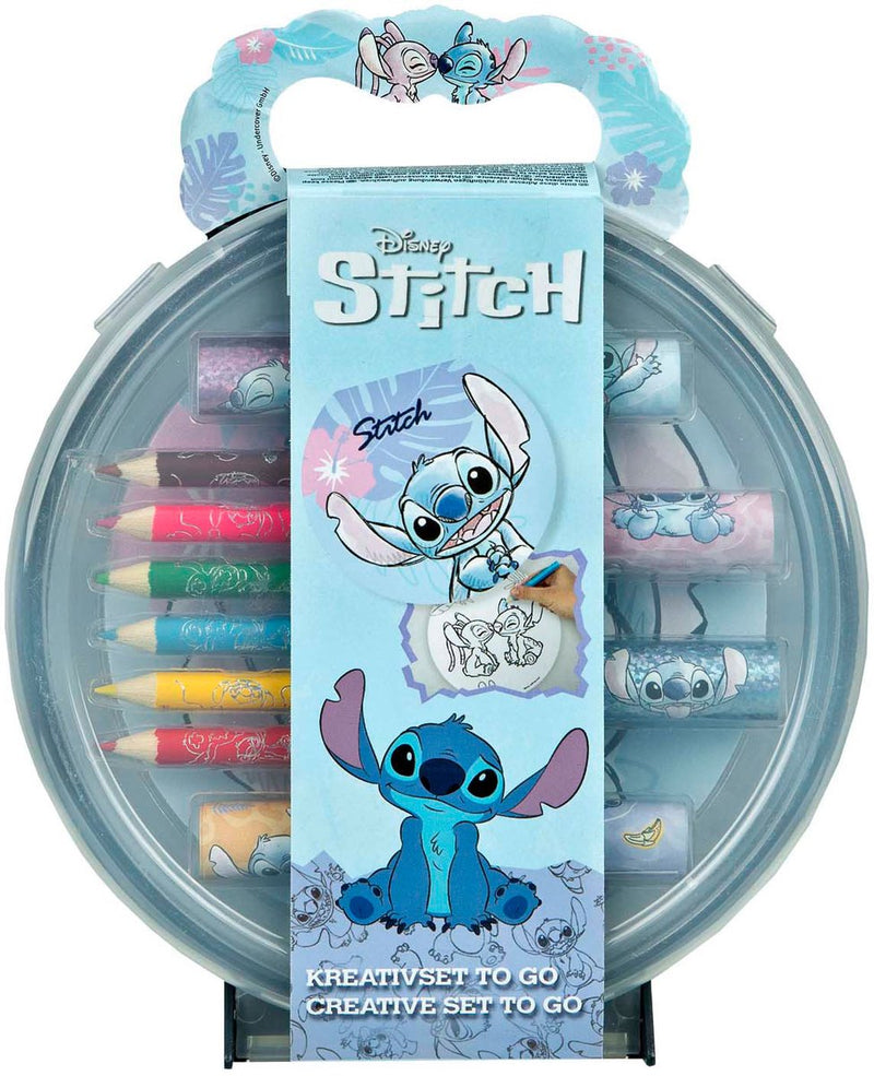 Afbeelding laden in galerijviewer, Undercover stitch knutselset
