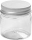 Creativ company potje met schroefdop 50 ml 10 stuks