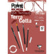 Clairefontaine • painton mixed media papier 250g a5 terracotta 20x