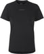 Craft adv essence 2 hardloopshirt dames - zwart | maat: m