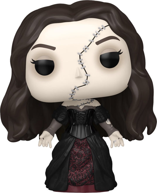 Funko pop! movies: beetlejuice - delores
