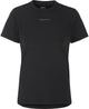 Craft adv essence 2 hardloopshirt dames - zwart | maat: m