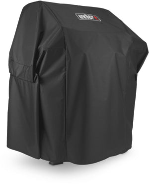 Weber - premium barbecuehoes