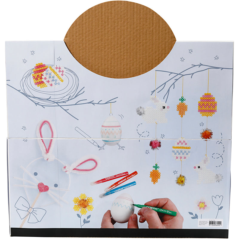 Afbeelding laden in galerijviewer, Https: www.cchobby.nl mini-creative-kit-h-539-mm-d-410-mm-b-460-mm-54-set-1-doos
