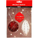 Https: www.cchobby.nl creative-mini-kit-ballen-van-vilt-h-9-5-10-15-cm-1-set
