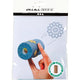 Https: www.cchobby.nl creative-mini-kit-toiletrol-kaleidoscoop-1-doos