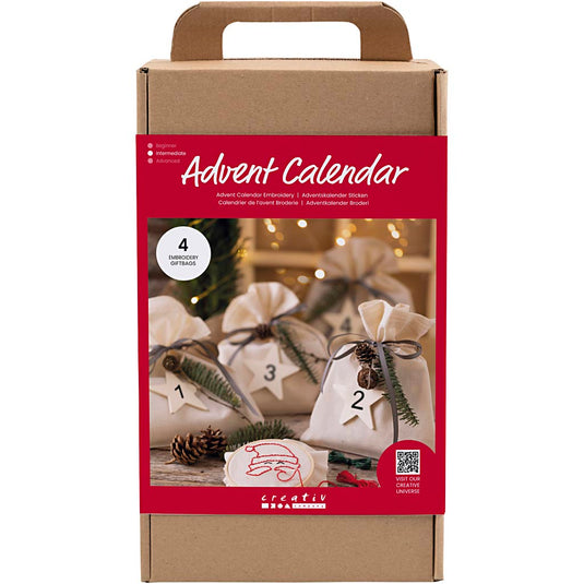 Https: www.cchobby.nl adventskalender-borduren-1-doos