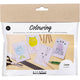 Mini hobbyset kleuren