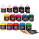 Https: www.cchobby.nl acrylverf-glossy-diverse-kleuren-1-set