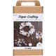 Hobbyset papier kunst