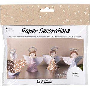 Https: www.cchobby.nl mini-hobbyset-decoraties-van-papier-engelen-diverse-kleuren-1-doos