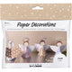 Https: www.cchobby.nl mini-hobbyset-decoraties-van-papier-engelen-diverse-kleuren-1-doos