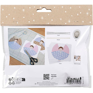 Https: www.cchobby.nl mini-hobbyset-decoraties-van-papier-engelen-diverse-kleuren-1-doos
