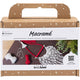 Https: www.cchobby.nl mini-hobbyset-macrame-kerstman-kerstrood-off-white-1-doos