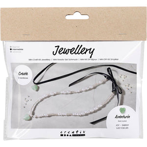Creativ company mini hobbyset sieraden
