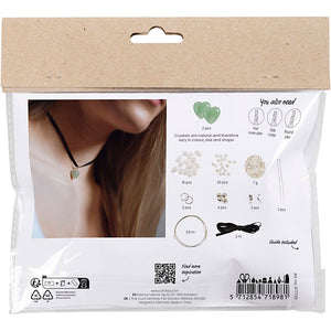 Creativ company mini hobbyset sieraden