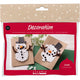 Https: www.cchobby.nl mini-hobbyset-decoratie-kerstkaarten-met-sneeuwpoppen-zwart-bruin-mid-oranje-wit-1-doos