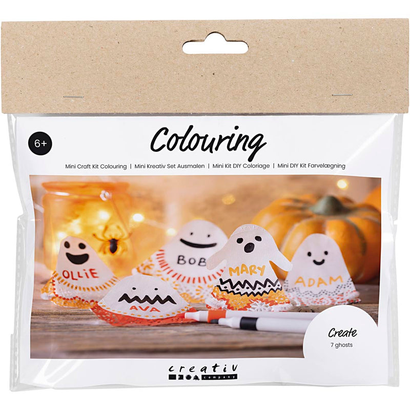 Afbeelding laden in galerijviewer, Https: www.cchobby.nl introductiepakket-halloween-15-doos-1-doos
