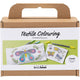 Creativ company mini hobbyset textieldecoratie
