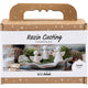 Https: www.cchobby.nl mini-hobbyset-hars-gieten-engelen-gold-metal-wit-1-doos