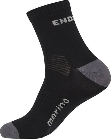 Endura baabaa merino socks 2-pack