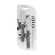 Nuvo by tonic studios nuvo • media spatulas 2pcs