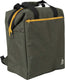 Bo-camp - industrial - koeltas - matteson - groen - polyester - 22 liter