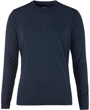 Craft adv essence 2 running longsleeve heren - blaze | maat: xl
