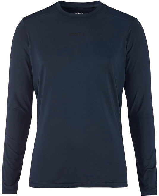 Craft adv essence 2 running longsleeve heren - blaze | maat: xl