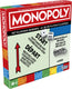 Monopoly classic vernieuwde editie belgie