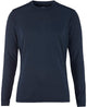 Craft adv essence 2 running longsleeve heren - blaze | maat: l