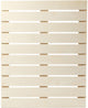 Creativ company cc houten muurdecoratie paneel 40x50,2 cm